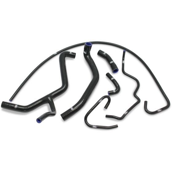 Buy SAMCO Silicone Coolant Hose Kit Triumph Tiger 800 XR / XC 2018-2019 by Samco Sport for only $598.84 at Racingpowersports.com, Main Website.