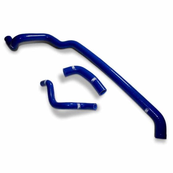 Buy SAMCO Silicone Coolant Hose Kit Vespa GTS Super GTV GT 60 250-300cc 2008-2018 by Samco Sport for only $351.21 at Racingpowersports.com, Main Website.