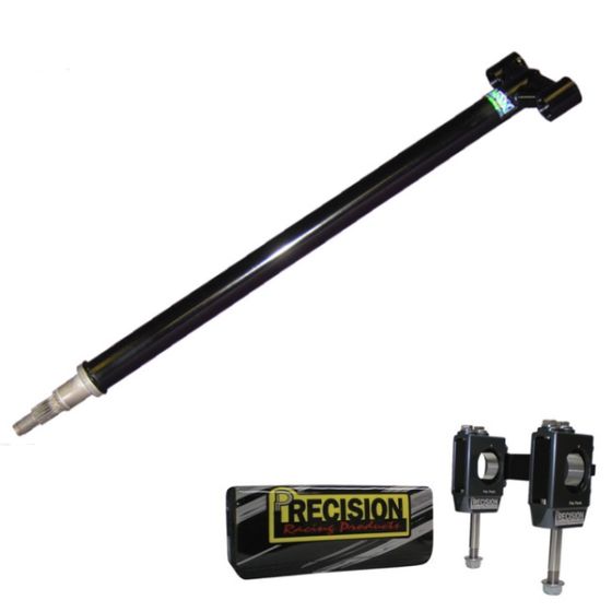 Buy Walsh Racecraft Ktm 450sx Steering Stem +1 & Precision Shock & Vibe 1 1/8 by Walsh Racecraft for only $681.98 at Racingpowersports.com, Main Website.