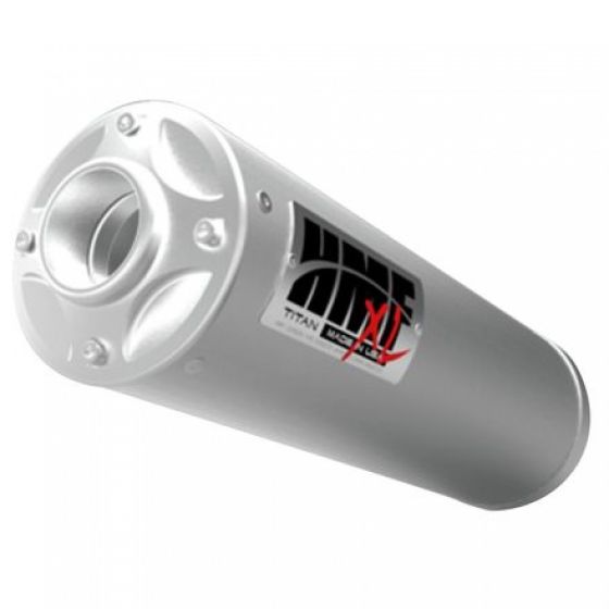 Buy HMF Slip-On Exhaust System Yamaha YXZ1000R by HMF for only $649.95 at Racingpowersports.com, Main Website.