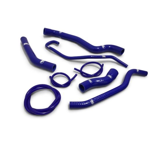 Buy SAMCO Silicone Coolant Hose Kit Yamaha Fazer 8 2010-2014 by Samco Sport for only $419.56 at Racingpowersports.com, Main Website.