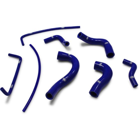 Buy SAMCO Silicone Coolant Hose Kit Yamaha Tracer 900 GT 2017-2020 by Samco Sport for only $400.89 at Racingpowersports.com, Main Website.