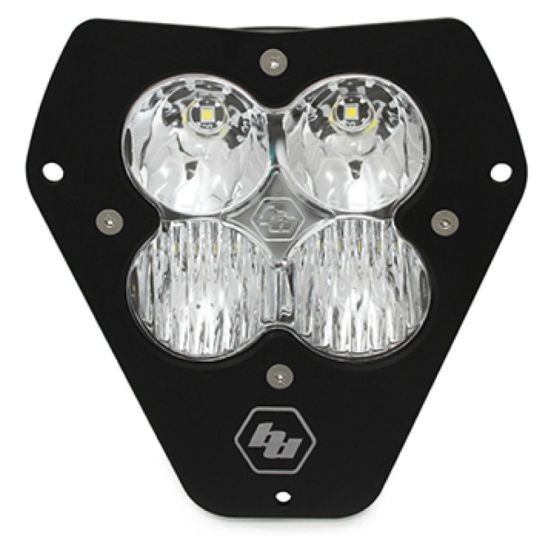 Buy Baja Designs XL Sport LED Light KTM 2008-2013 by Baja Designs for only $297.95 at Racingpowersports.com, Main Website.