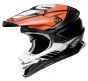 Buy SHOEI FULL-FACE Helmet VFX-EVO JAMMER TC-8 MEDIUM DIRT BIKES by Shoei Helmets for only $739.99 at Racingpowersports.com, Main Website.