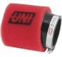 Buy Uni Filter Clamp On Dual Stage Air 15 Angle I.D. 2 1/2 O.D. 4 LG. 4 UP-4245AST by Uni Filter for only $20.36 at Racingpowersports.com, Main Website.