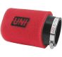 Buy Uni Filter Clamp On Dual Stage Air I.D. 4" - O.D. 5 1/2" - LG. 6" UP-6400ST by Uni Filter for only $38.00 at Racingpowersports.com, Main Website.