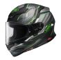 Buy SHOEI FULL-FACE Helmet RF-1400 CAPRICCIO TC-4 X-SMALL STREET BIKES by Shoei Helmets for only $679.99 at Racingpowersports.com, Main Website.