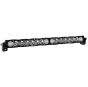 Buy Baja Designs 20in LED Light Bar Single Straight Driving Combo Pattern S8 Series by Baja Designs for only $605.95 at Racingpowersports.com, Main Website.