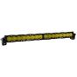 Buy Baja Designs LED Bar Straight Pattern Baja Amber Driving Wide Single 20in 702014 by Baja Designs for only $615.95 at Racingpowersports.com, Main Website.