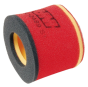 Buy Uni Filter Dual Stage Suzuki LTR450 NU-2489ST by Uni Filter for only $28.25 at Racingpowersports.com, Main Website.