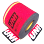 Buy Uni Filter Dual Stage Suzuki LTR450 NU-2489ST by Uni Filter for only $28.25 at Racingpowersports.com, Main Website.