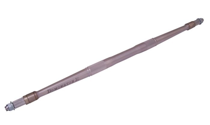 Buy Rpm Dominator II 2 Rear Extended Axle Adjustable Axle Yamaha Raptor 250 Mx +3/+6 by RPM for only $550.00 at Racingpowersports.com, Main Website.