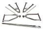 Buy Lonestar Racing LSR Sport A-arms +2+1 Axcalibar Racing Axle Honda Trx450r 04-05 by LoneStar Racing for only $1,266.50 at Racingpowersports.com, Main Website.