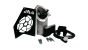 Buy MTNTK Ski-Doo Rev Gen4 Makita Blue Blow Hole Fan Lower Clutch Belt Temperature by MTNTK for only $289.95 at Racingpowersports.com, Main Website.