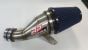 Buy RP Race Performance Honda TRX450R Intake Kit2006-2014 by RP Race Performance for only $400.00 at Racingpowersports.com, Main Website.