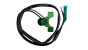 Buy RacingPowerSports Universal ATV Dirt Bike Engine Start/Stop Button Alum. Green by RacingPowerSports for only $14.49 at Racingpowersports.com, Main Website.