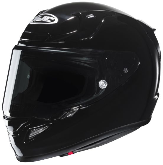 Buy HJC Helmet RPHA 12 FULL-FACE HELMET Black XX-LARGE STREET BIKES by HJC Helmets for only $484.99 at Racingpowersports.com, Main Website.