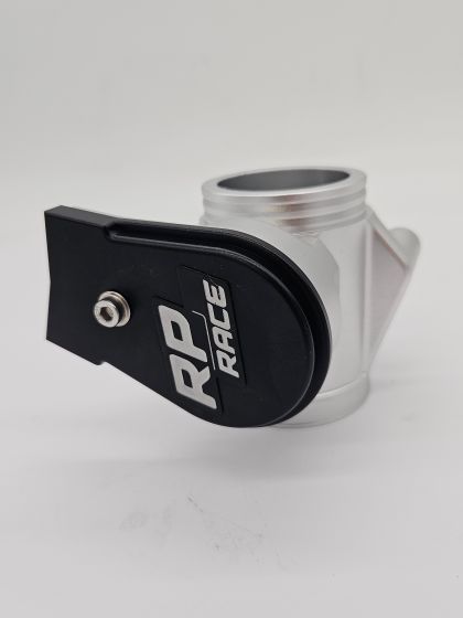 Buy RP Race Performance Honda CRF450R Billet Throttle Body48 mm 2017-2020 by RP Race Performance for only $865.00 at Racingpowersports.com, Main Website.