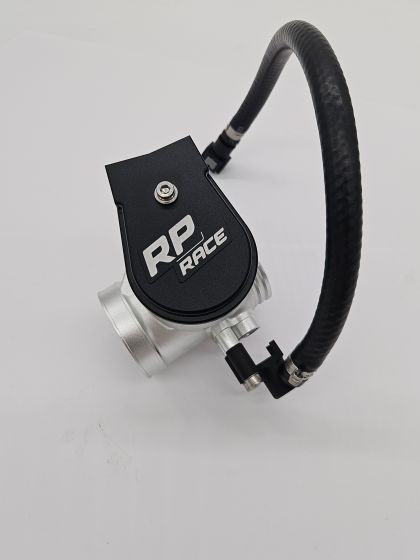 Buy RP Race Performance CRF450R Billet Throttle Body 46 mm DUAL INJECTOR 2021-25 by RP Race Performance for only $1,605.00 at Racingpowersports.com, Main Website.