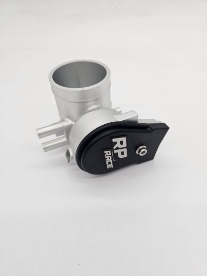 Buy RP Race Performance KTM 450 Billet Throttle Body46 mm 2019-2025 by RP Race Performance for only $865.00 at Racingpowersports.com, Main Website.