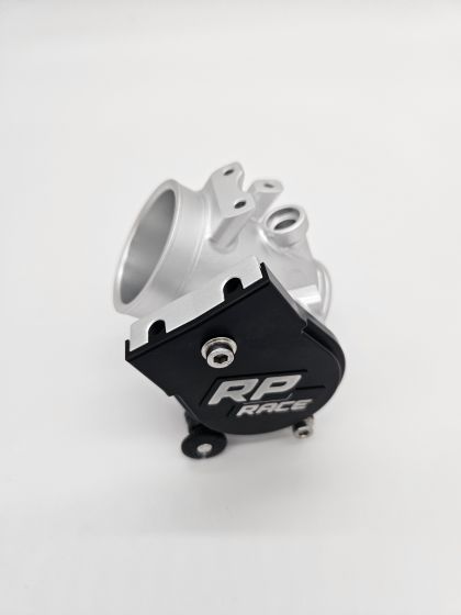 Buy RP Race Performance Yamaha YZ450 Billet Throttle Body52 mm 2014-2017 by RP Race Performance for only $865.00 at Racingpowersports.com, Main Website.