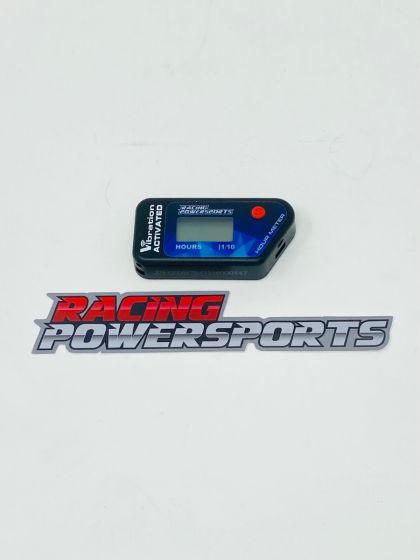 Buy RacingPowerSports Digital Wireless Accelerometer Hour Meter ATV Boat Bike UTV by RacingPowerSports for only $22.95 at Racingpowersports.com, Main Website.