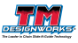 Buy TM Designworks Case Saver/Sprocket Cover Black compatible with Yamaha YFZ450R X by TM Designworks for only $63.95 at Racingpowersports.com, Main Website.