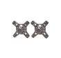 Buy Lonestar Racing LSR Billet Front Wheel Hubs Honda Trx400ex by LoneStar Racing for only $378.25 at Racingpowersports.com, Main Website.