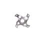 Buy LoneStar Racing LSR Billet Sprocket Hub Yamaha Yfz450 INSTALLED BUT NOT USED! by LoneStar Racing for only $187.00 at Racingpowersports.com, Main Website.