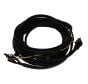 Buy Baja Designs LP9 Pro Harness 2 Light Max by Baja Designs for only $99.95 at Racingpowersports.com, Main Website.