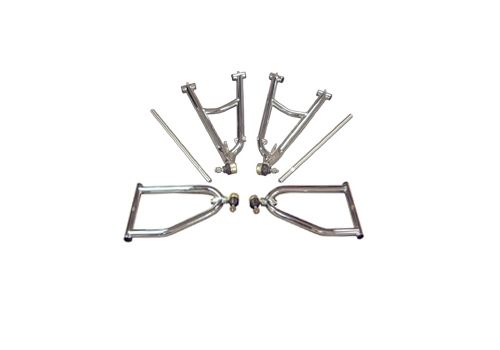 Buy Lonestar Racing LSR Dc-4 Long Travel +2+1 A-arms Yamaha Yfz450 03-05 by LoneStar Racing for only $981.75 at Racingpowersports.com, Main Website.