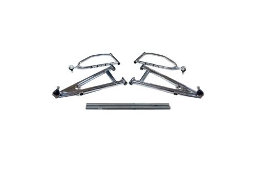 Buy Lonestar Racing LSR Dc-pro Xc Long Travel -3/4+0 A-arms Yamaha Yfz450x by LoneStar Racing for only $1,326.85 at Racingpowersports.com, Main Website.