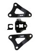 Buy Racingpowersports alum. Engine Mount Stay Bracket Holder for Yamaha YFZ450R Blk by RacingPowerSports for only $29.99 at Racingpowersports.com, Main Website.