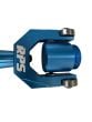 Buy Racingpowersports Clutch Belt Removal Changing Tool For Can-Am Maverick X3 Blue by RacingPowerSports for only $30.99 at Racingpowersports.com, Main Website.