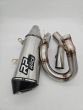Buy RP Race Performance KTM 500 Exhaust OPEN MEG 2012-2016 by RP Race Performance for only $1,029.00 at Racingpowersports.com, Main Website.