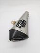 Buy RP Race Performance Complete Silencer Outlaw by RP Race Performance for only $400.00 at Racingpowersports.com, Main Website.