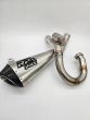 Buy RP Race Performance Honda CRF250R Exhaust OUTLAW 2025 + by RP Race Performance for only $920.00 at Racingpowersports.com, Main Website.