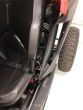 Buy Full Metal Fabworks Adventure Air Compressor Kit Polaris RZR PRO XP 4 2020+ by Full Metal Fabworks for only $299.00 at Racingpowersports.com, Main Website.