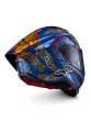 Buy Alpinestars S-R10 MARTHAINATOR LE HELMET ECE06/DOT/FIM Size Large by Alpinestars for only $1,549.95 at Racingpowersports.com, Main Website.