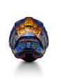 Buy Alpinestars S-R10 MARTHAINATOR LE HELMET ECE06/DOT/FIM Size Medium by Alpinestars for only $1,549.95 at Racingpowersports.com, Main Website.