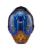 Buy Alpinestars S-R10 MARTHAINATOR LE HELMET ECE06/DOT/FIM Size Medium by Alpinestars for only $1,549.95 at Racingpowersports.com, Main Website.