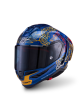 Buy Alpinestars S-R10 MARTHAINATOR LE HELMET ECE06/DOT/FIM Size Medium by Alpinestars for only $1,549.95 at Racingpowersports.com, Main Website.
