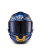 Buy Alpinestars S-R10 MARTHAINATOR LE HELMET ECE06/DOT/FIM Size X-large by Alpinestars for only $1,549.95 at Racingpowersports.com, Main Website.