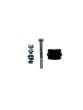 Buy TM Designworks Powerlip Chain Roller Black Compatible with Honda/Yamaha/Polaris by TM Designworks for only $34.85 at Racingpowersports.com, Main Website.