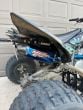 Buy Rossier Engineering R5 FULL TITANIUM Exhaust system BLUE Raptor700r 2015+ by Rossier Engineering for only $945.00 at Racingpowersports.com, Main Website.