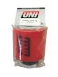 Buy Uni Filter Clamp On Dual Stage Air 15 Angle I.D. 2 1/2 O.D. 4 LG. 4 UP-4245AST by Uni Filter for only $20.36 at Racingpowersports.com, Main Website.