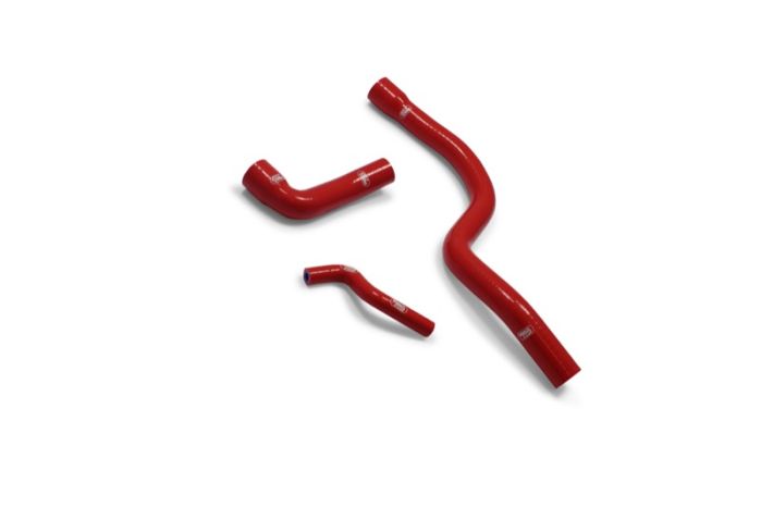 Buy SAMCO Silicone Coolant Hose Kit MV Agusta Turismo Veloce 800 Lusso 2014-2023 by Samco Sport for only $173.95 at Racingpowersports.com, Main Website.