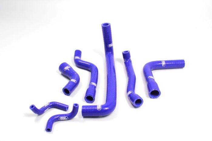 Buy SAMCO Silicone Coolant Hose Kit Gas Gas XC 250 OEM 2T 2014-2017 by Samco Sport for only $371.13 at Racingpowersports.com, Main Website.