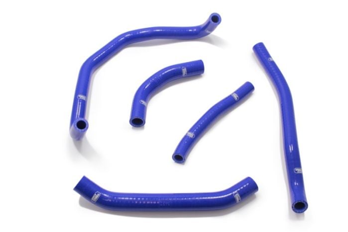 Buy SAMCO Silicone Coolant Hose Kit Honda CRF 1000L Africa Twin/Twin ABS 2016-2019 by Samco Sport for only $357.43 at Racingpowersports.com, Main Website.