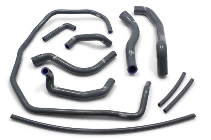 Buy SAMCO Silicone Coolant Hose Kit Indian Scout Sixty 2016-2024 by Samco Sport for only $486.79 at Racingpowersports.com, Main Website.